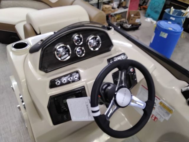 2026 Lowe SS230DHCL - 7