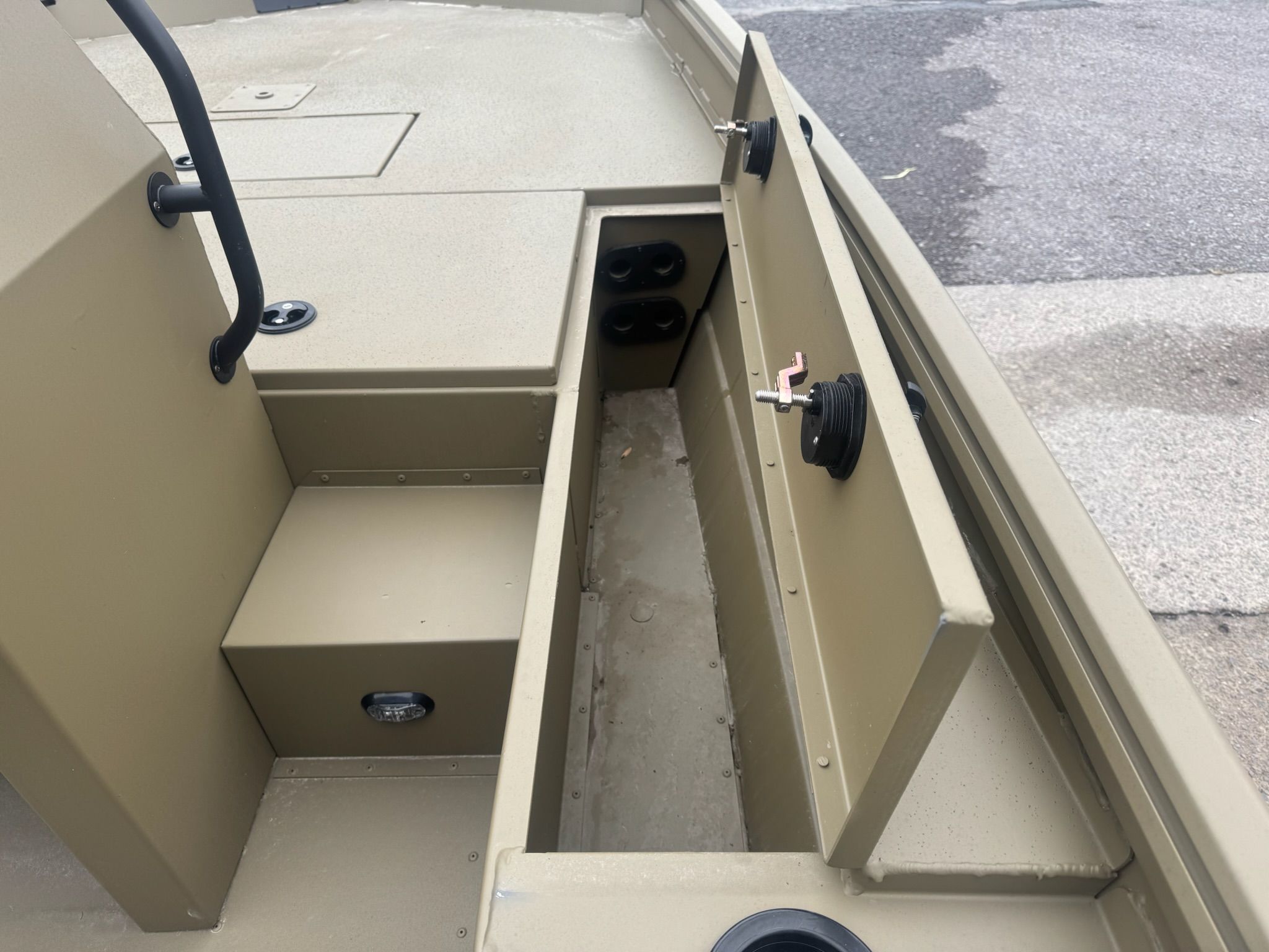 2026 G3 Gator Tough 20 CCJ - 8