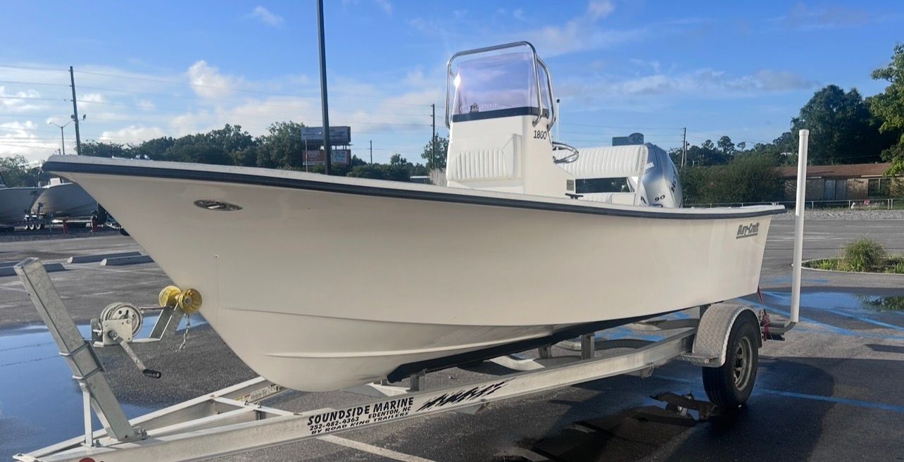 2020 May-Craft 1900CC - 7