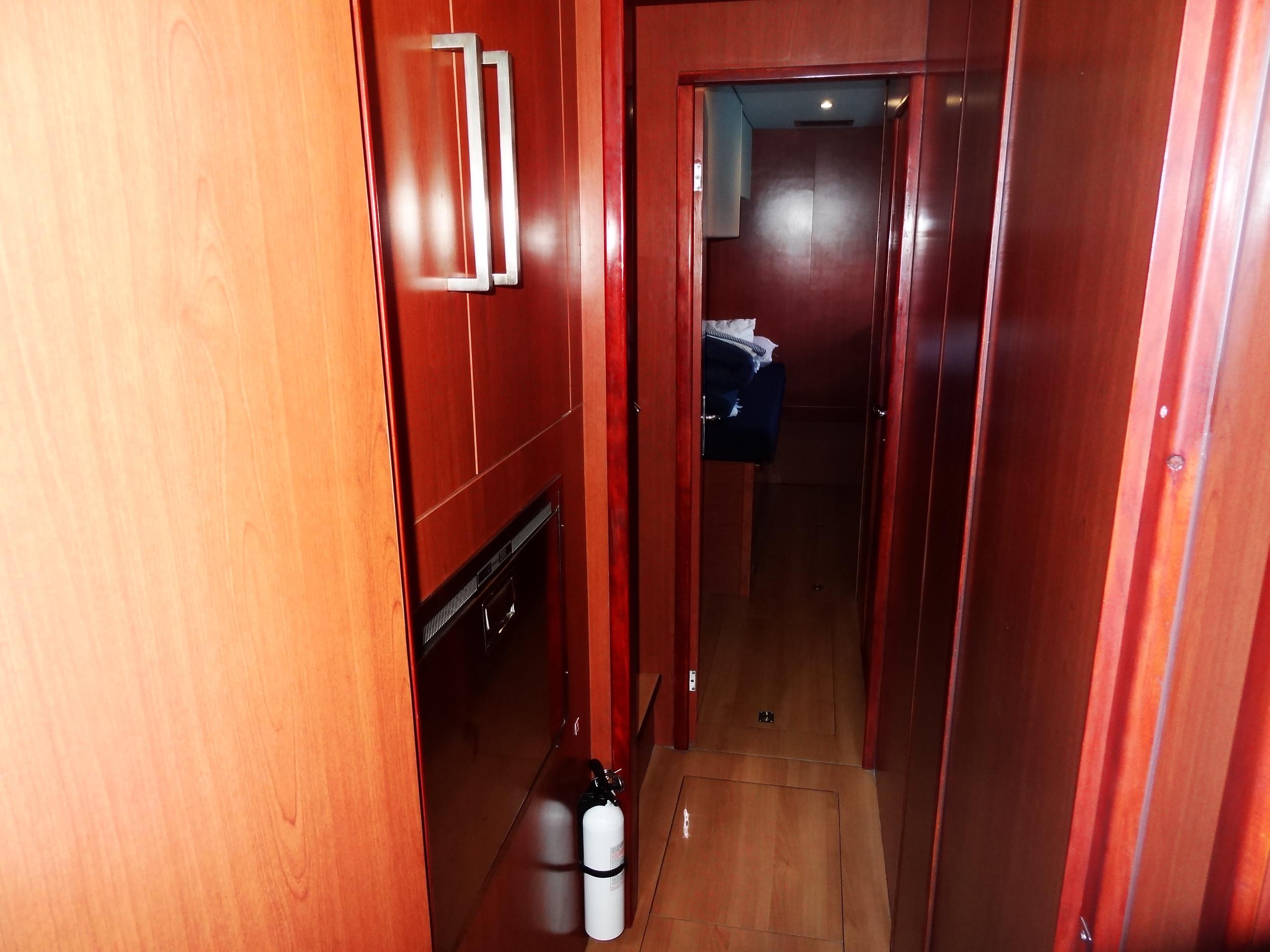 2014 Leopard 58 - 141