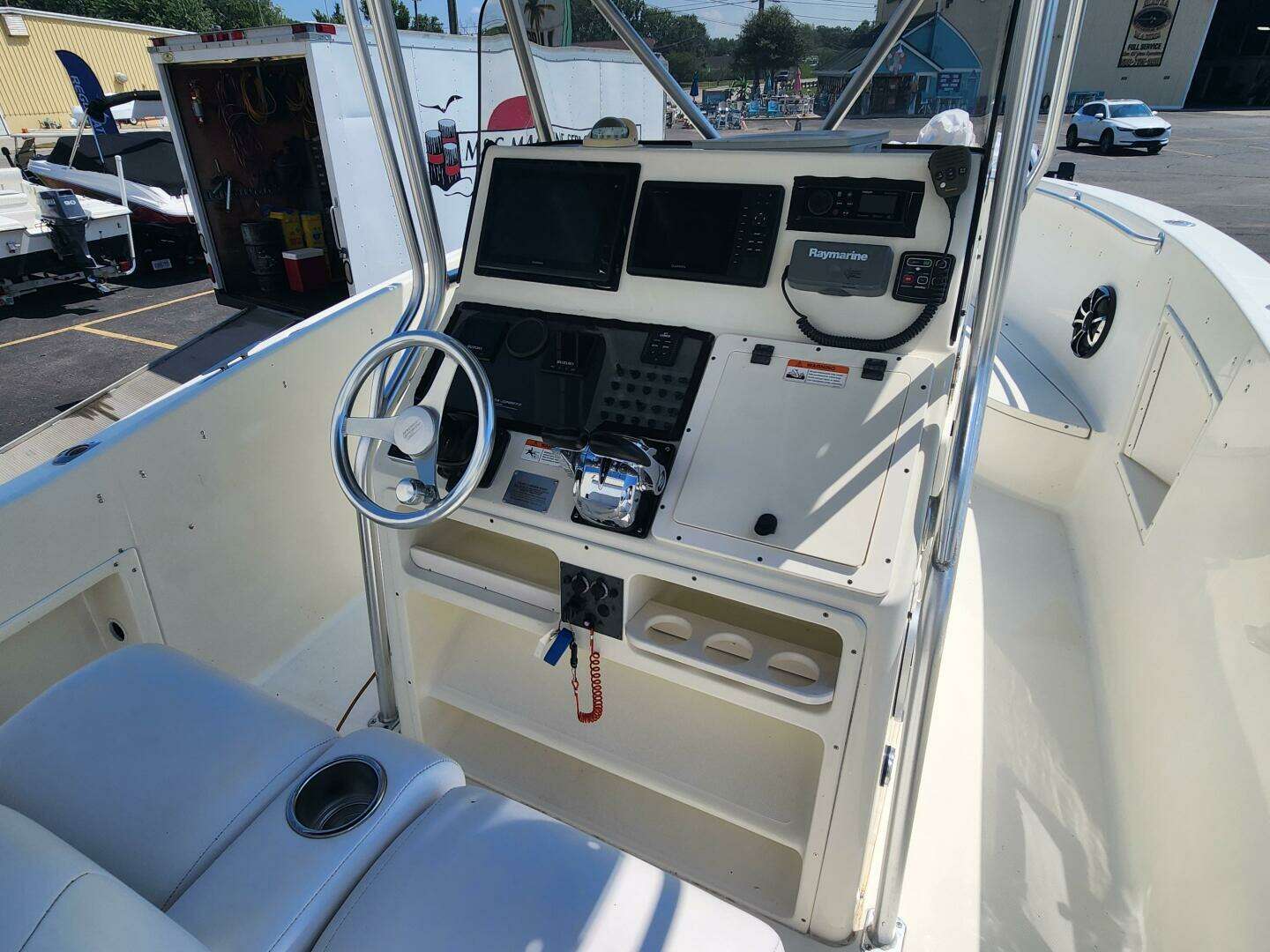 2006 Hydra-Sports — - Image 10