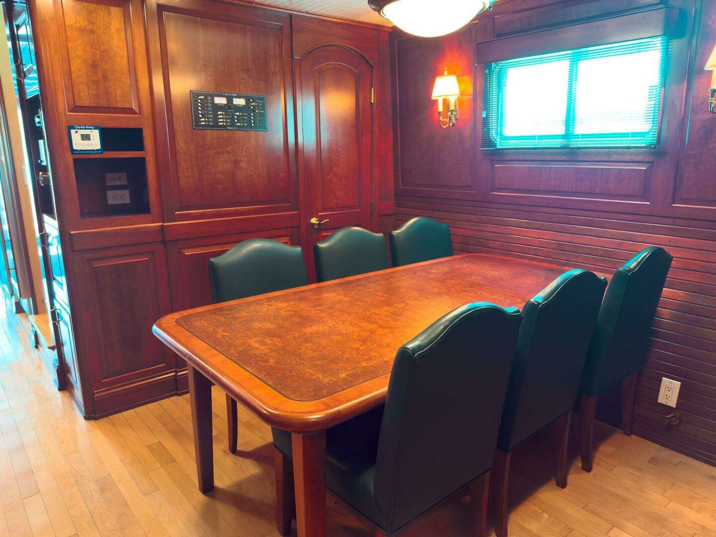 2002 Trawler Custom Aluminum - Image 29