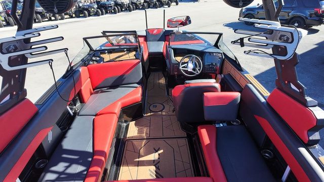 2023 ATX 22 Type-S - 10
