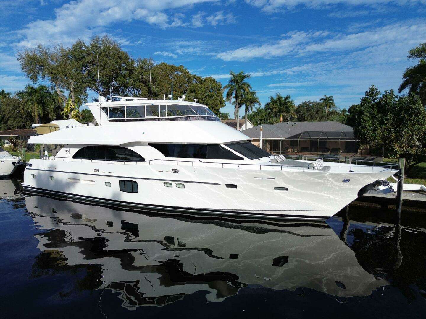 2016 Hargrave FB with Hardtop - Image 87