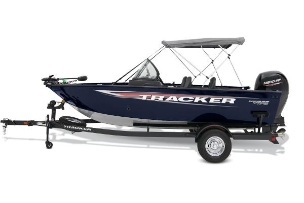 2026 Tracker Pro Guide V-175 Combo - 20