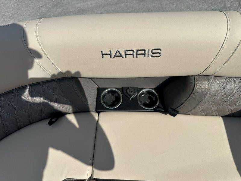2026 Harris Cruiser 210 CW - 7