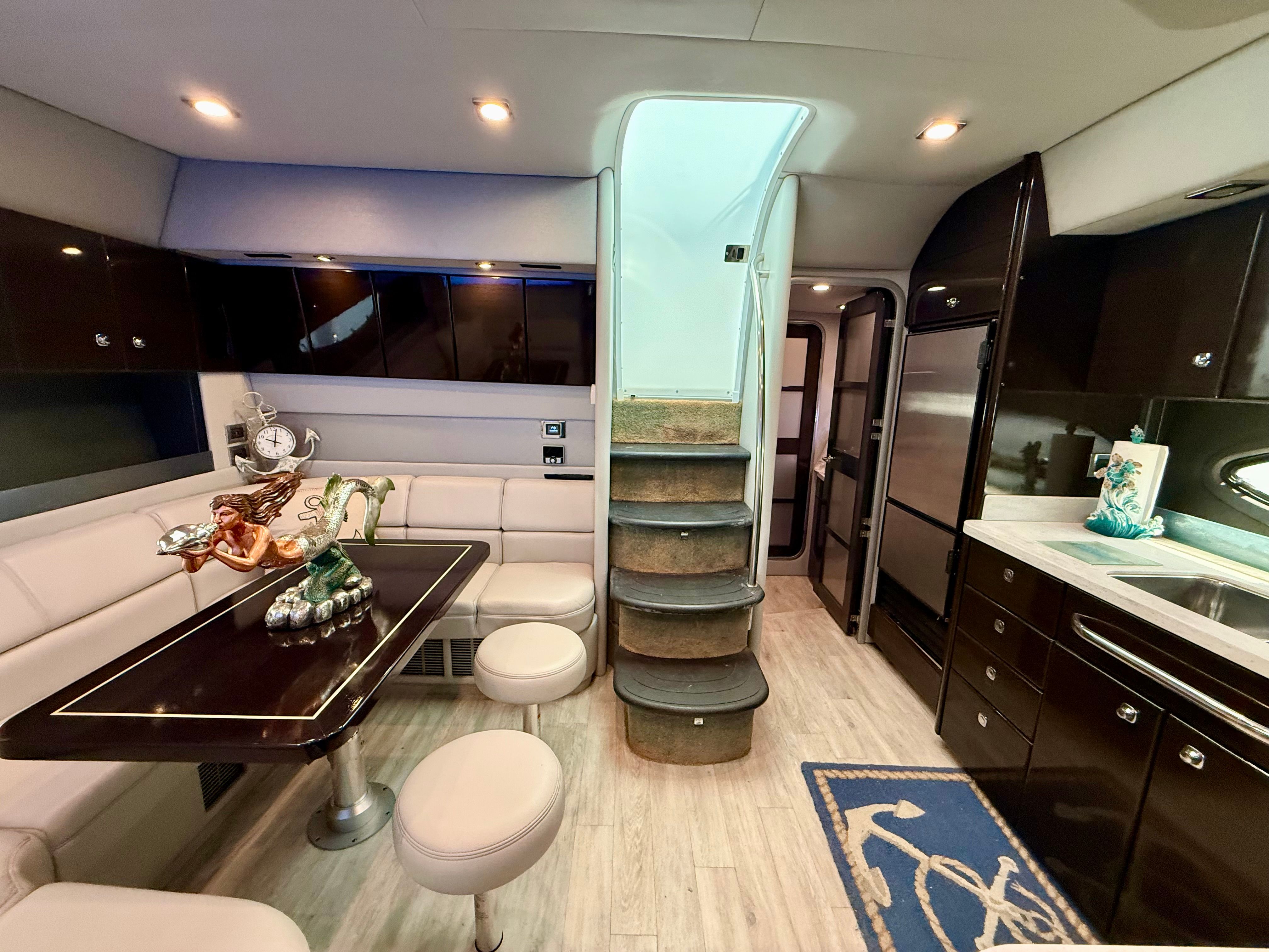 2018 Formula 45 Yacht - 59