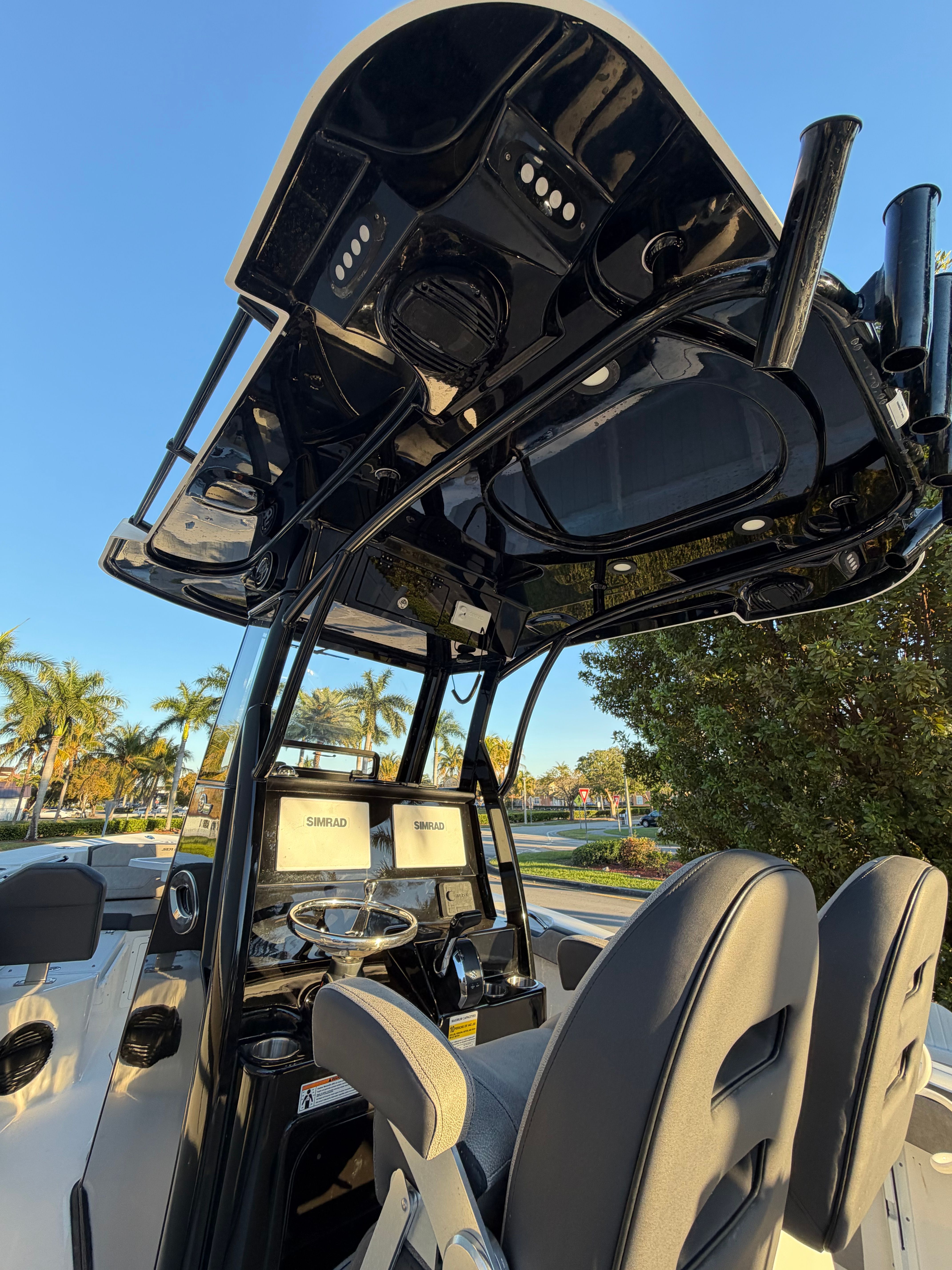 2024 Seapro 245 FLX - 15