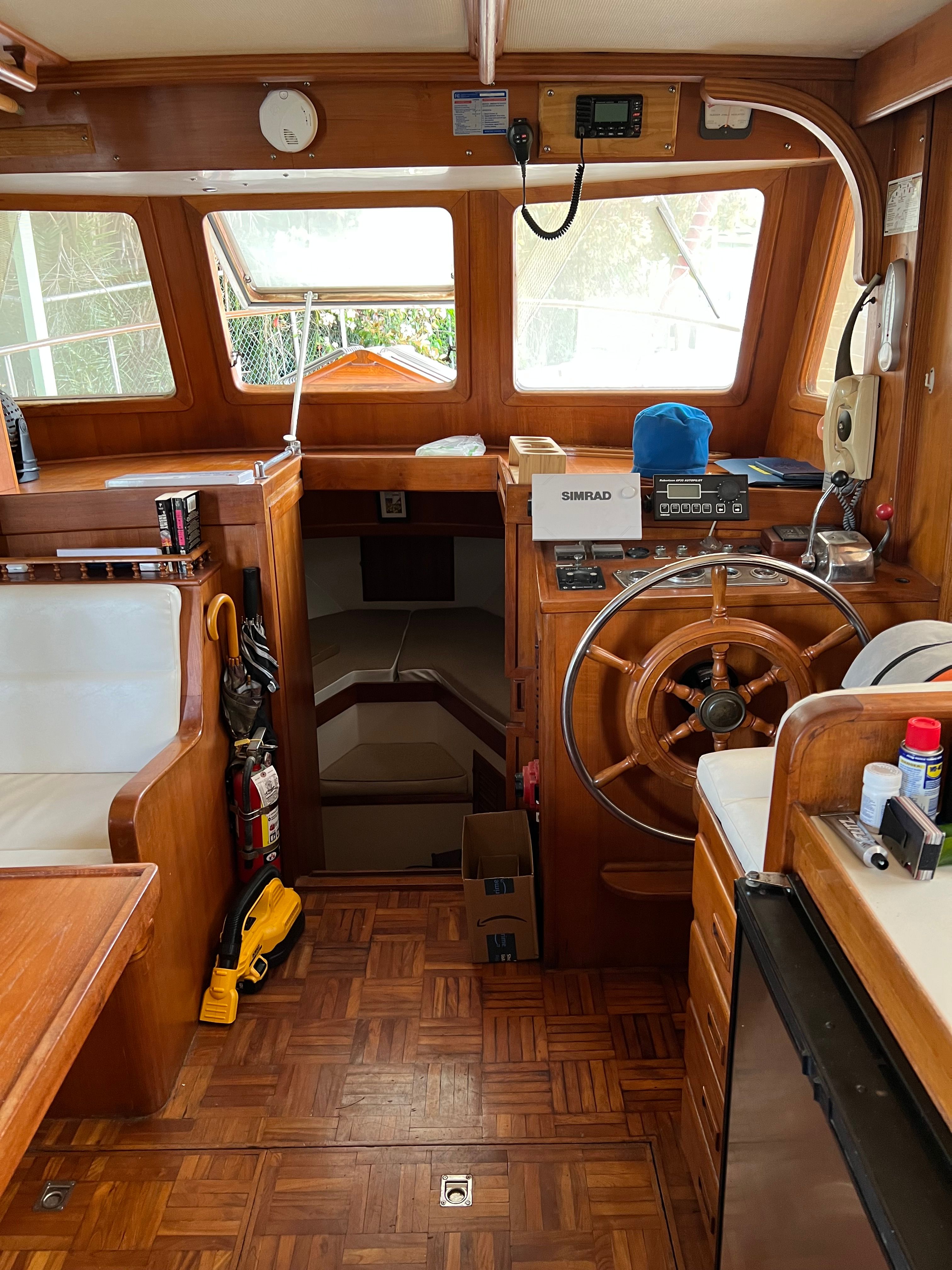 1980 CHB Heritage - 18