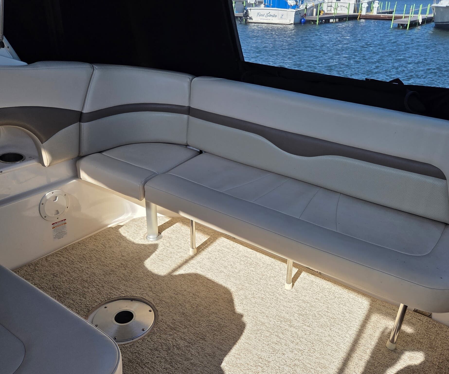 2006 Chaparral Signature 290 - 9