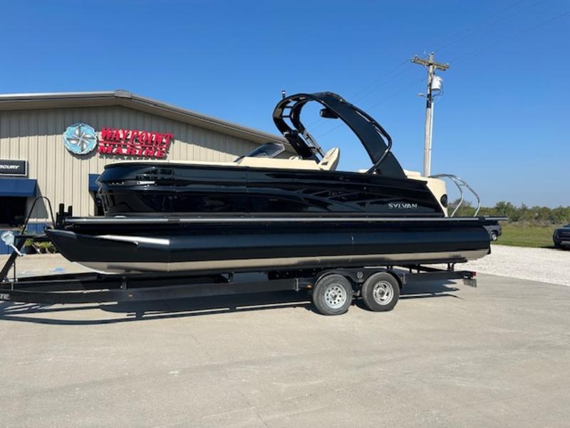 2025 Sylvan G-3 CLZ DC