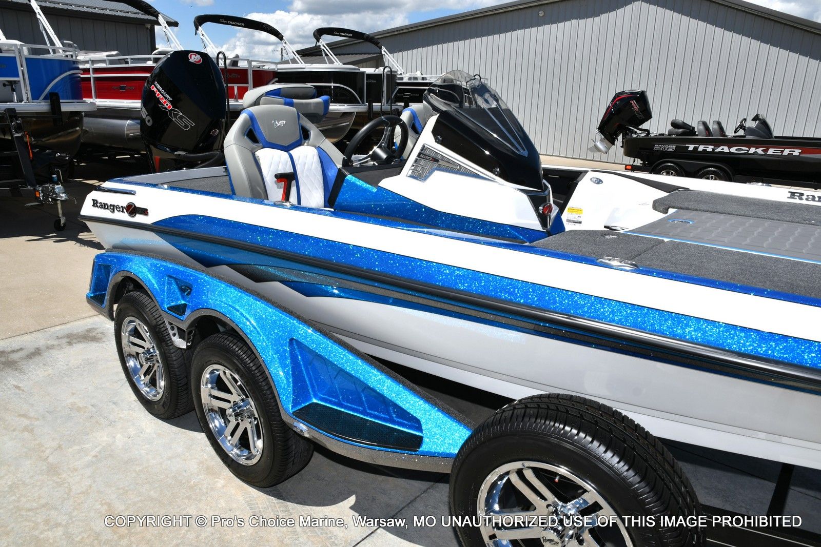 2026 Ranger Z520R - 87