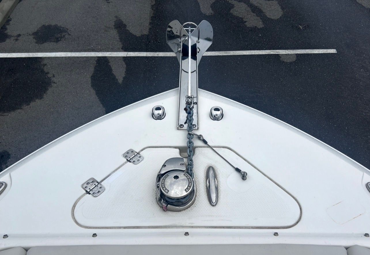 2023 Sailfish 245 DC - 13