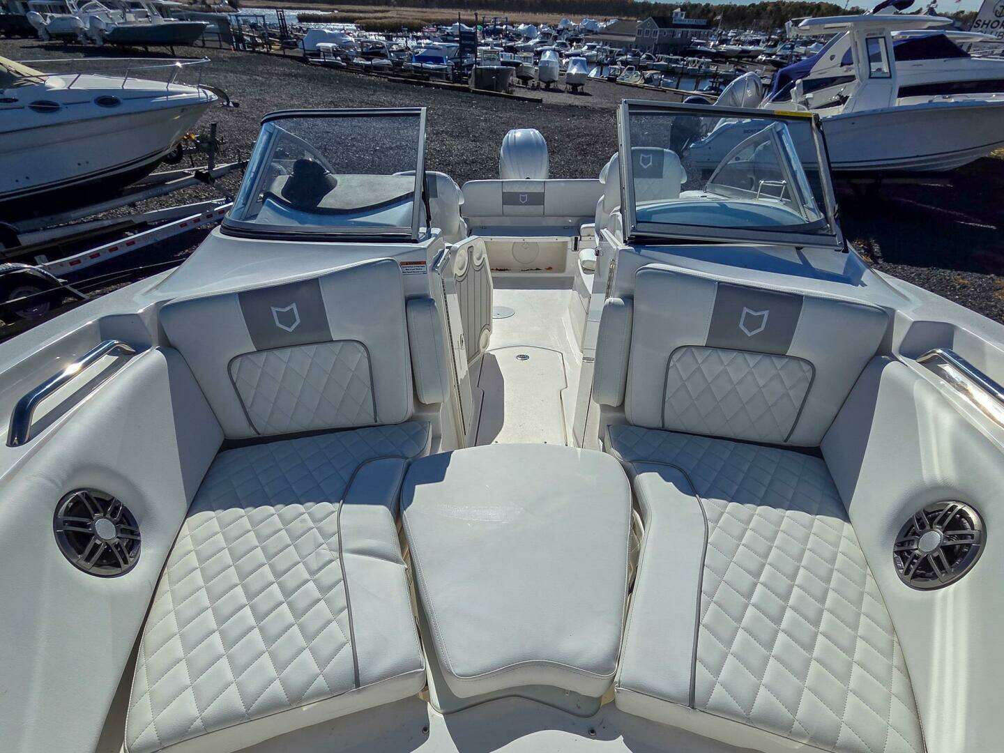 2026 Sea Fox 228 Traveler - Image 20