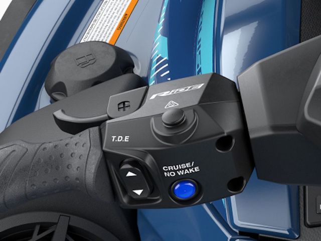 2026 Yamaha WaveRunner VX - 22