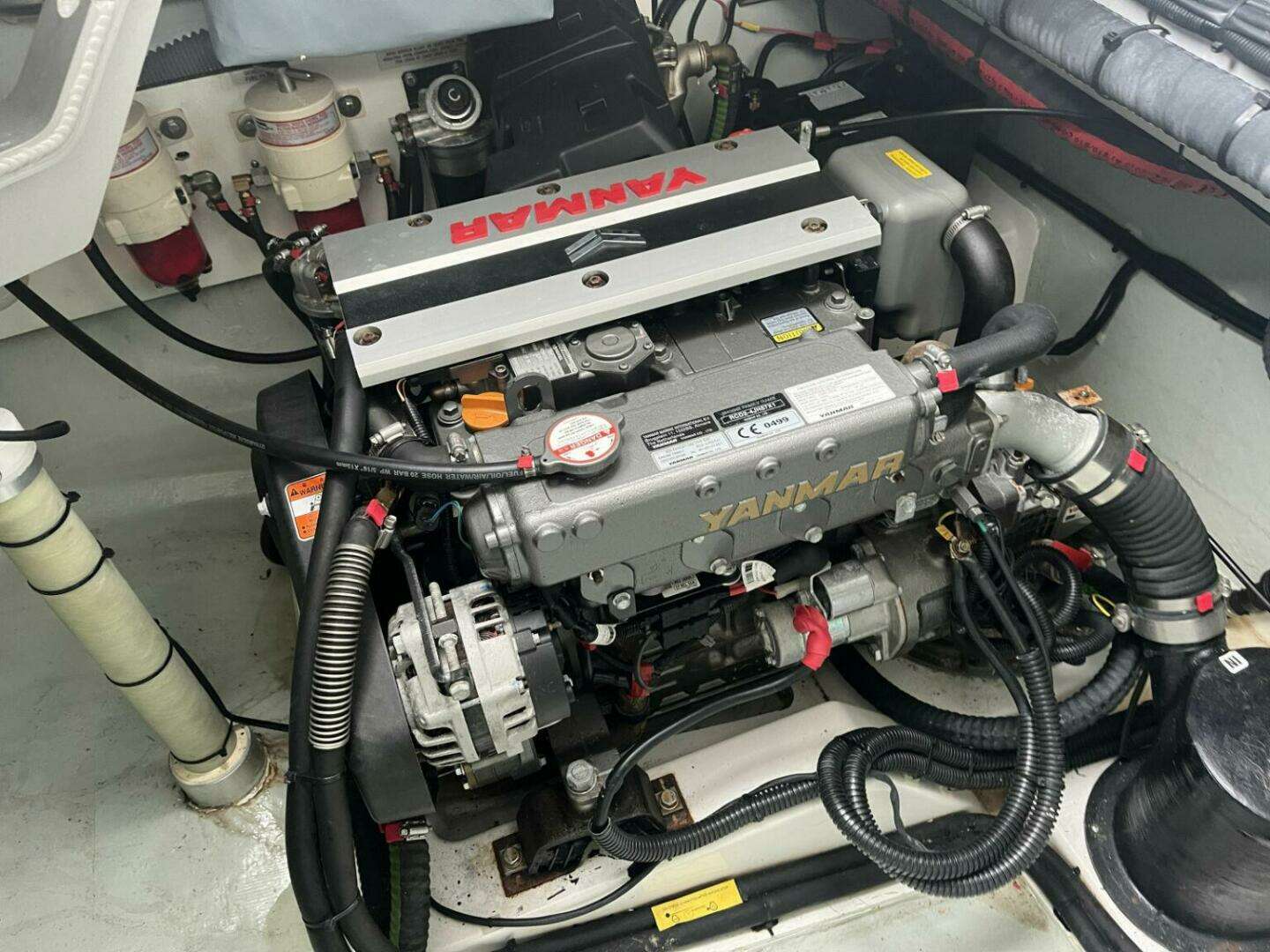 2020 Leopard 45 - Image 109