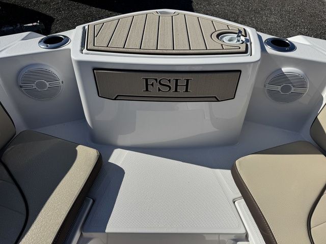 2026 Yamaha Boats 222 FSH Sport - 12