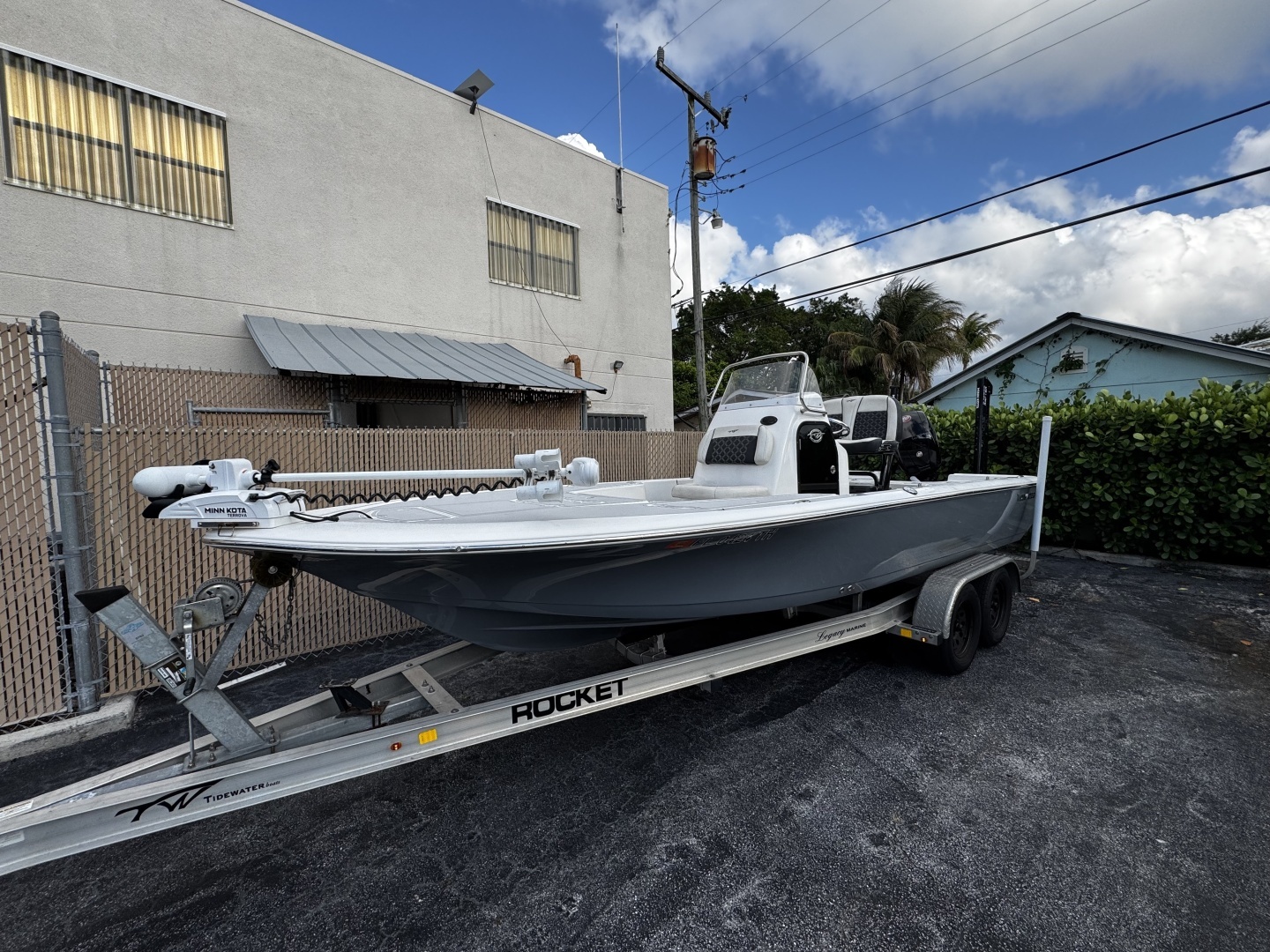2022 Tidewater 2110 Bay - Image 28
