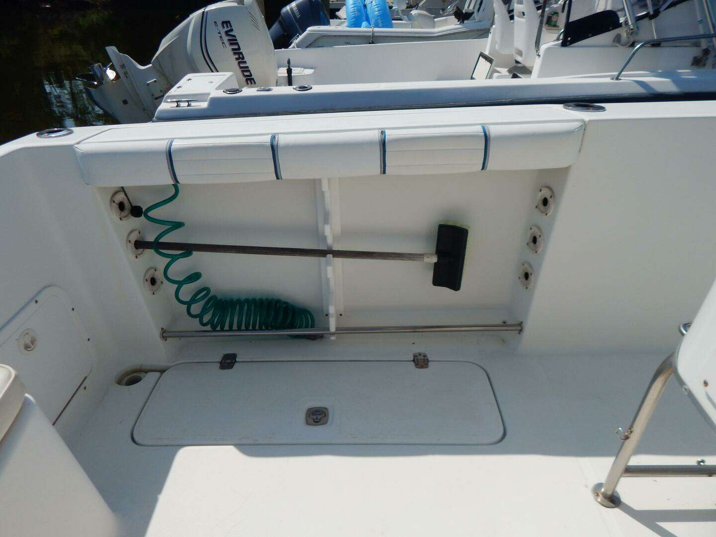 2004 Polar 2300 CC - Image 17