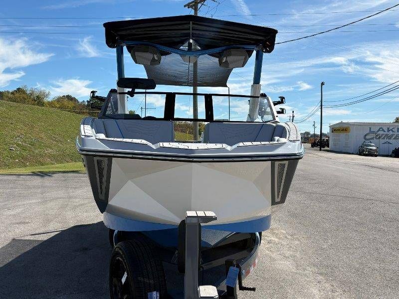2026 Nautique G25 - 23
