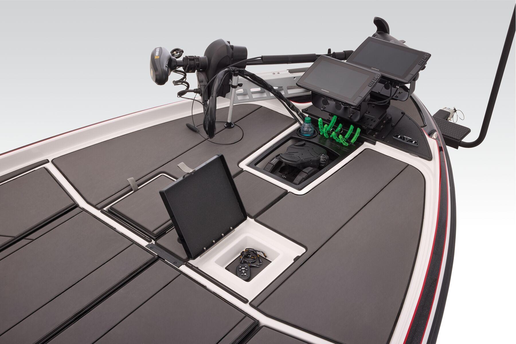 2026 Nitro Z21 XL - 24