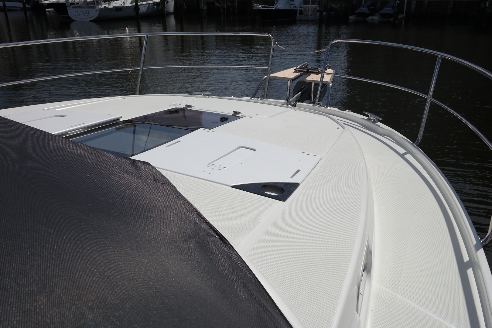 2020 Jeanneau NC 1095 Coupe - Image 6
