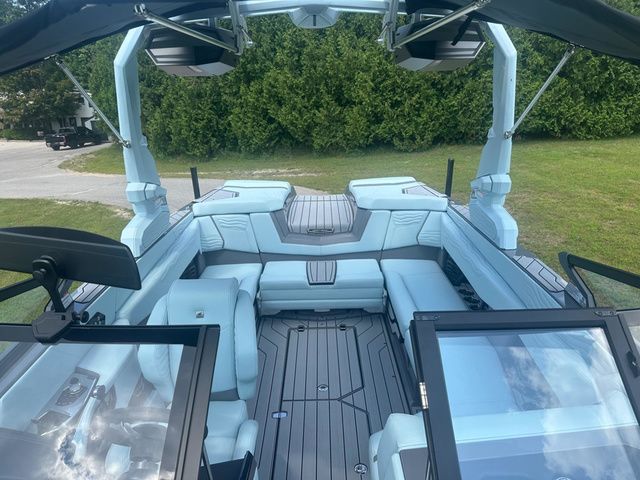 2026 Nautique G23 - 36