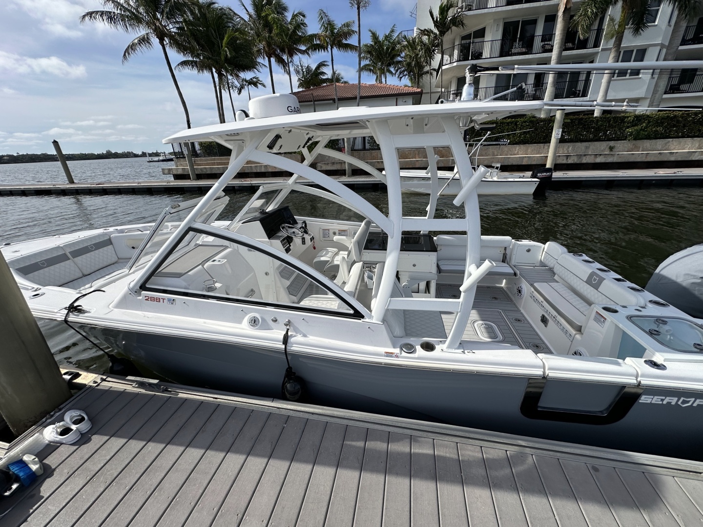 2025 Sea Fox 288 Traveler - Image 47