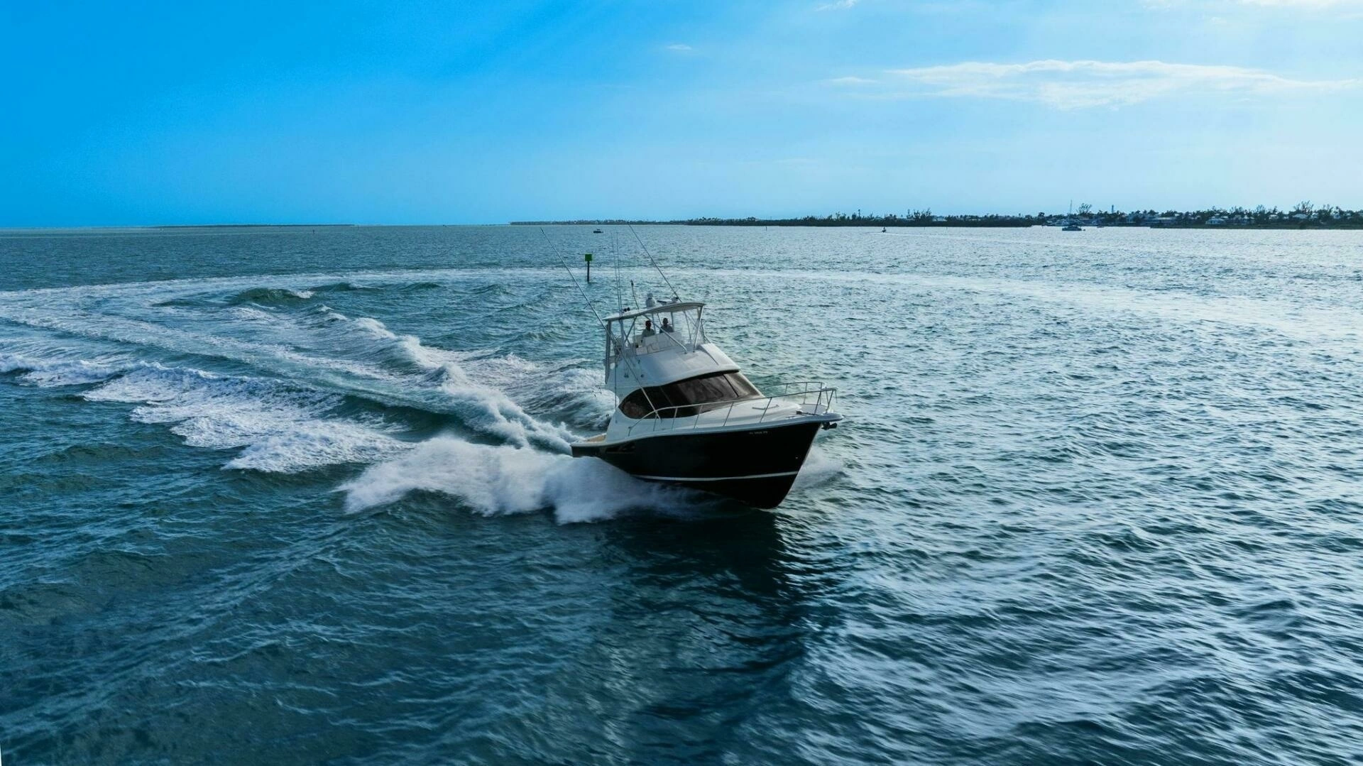 2013 Tiara Yachts 3900 Convertible - Image 62