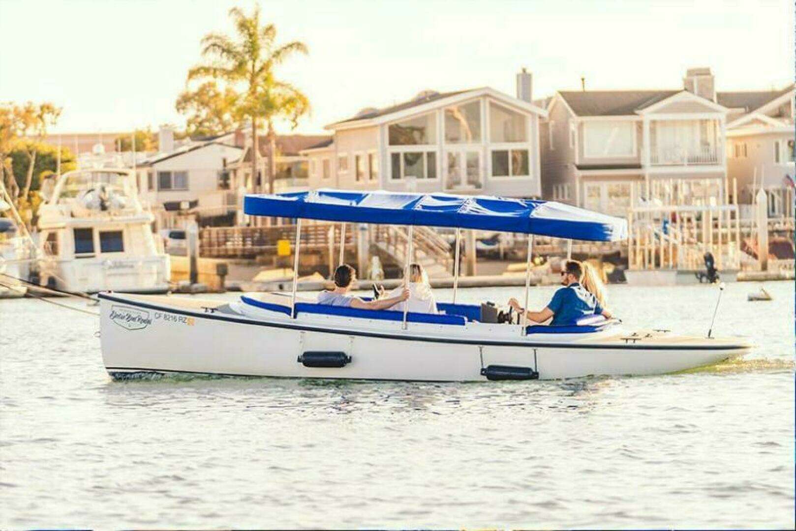 2023 Vision Fantail 217 - Image 11