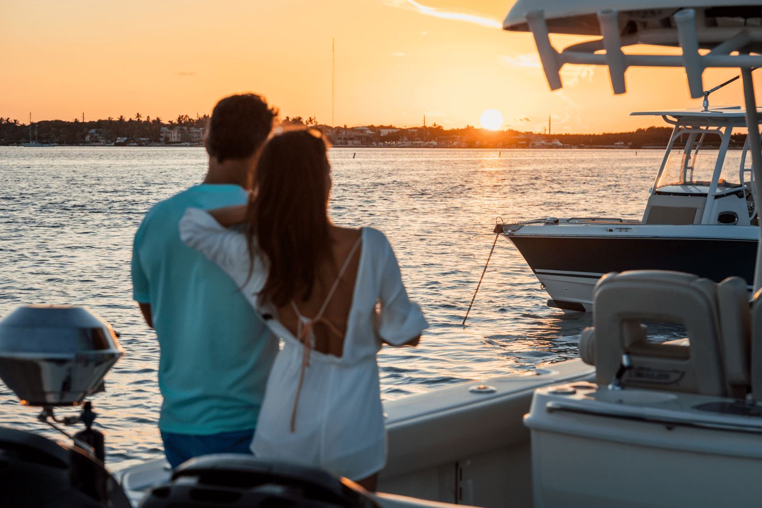 2026 Boston Whaler 280 Outrage - 17