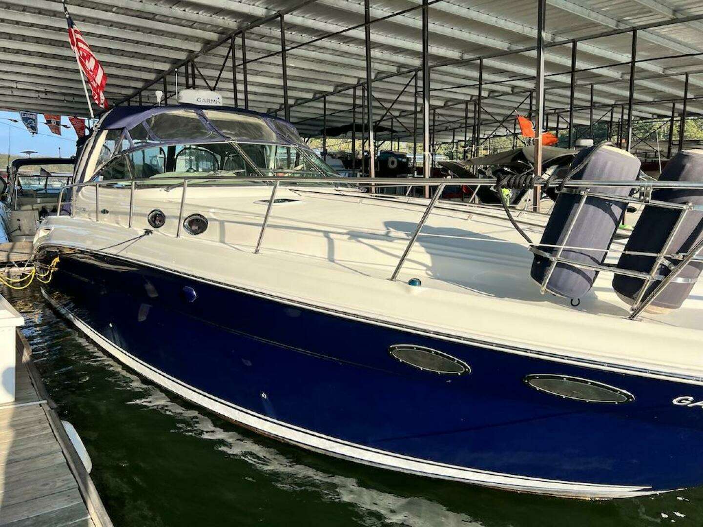 2004 Sea Ray 380 Sundancer - Image 26
