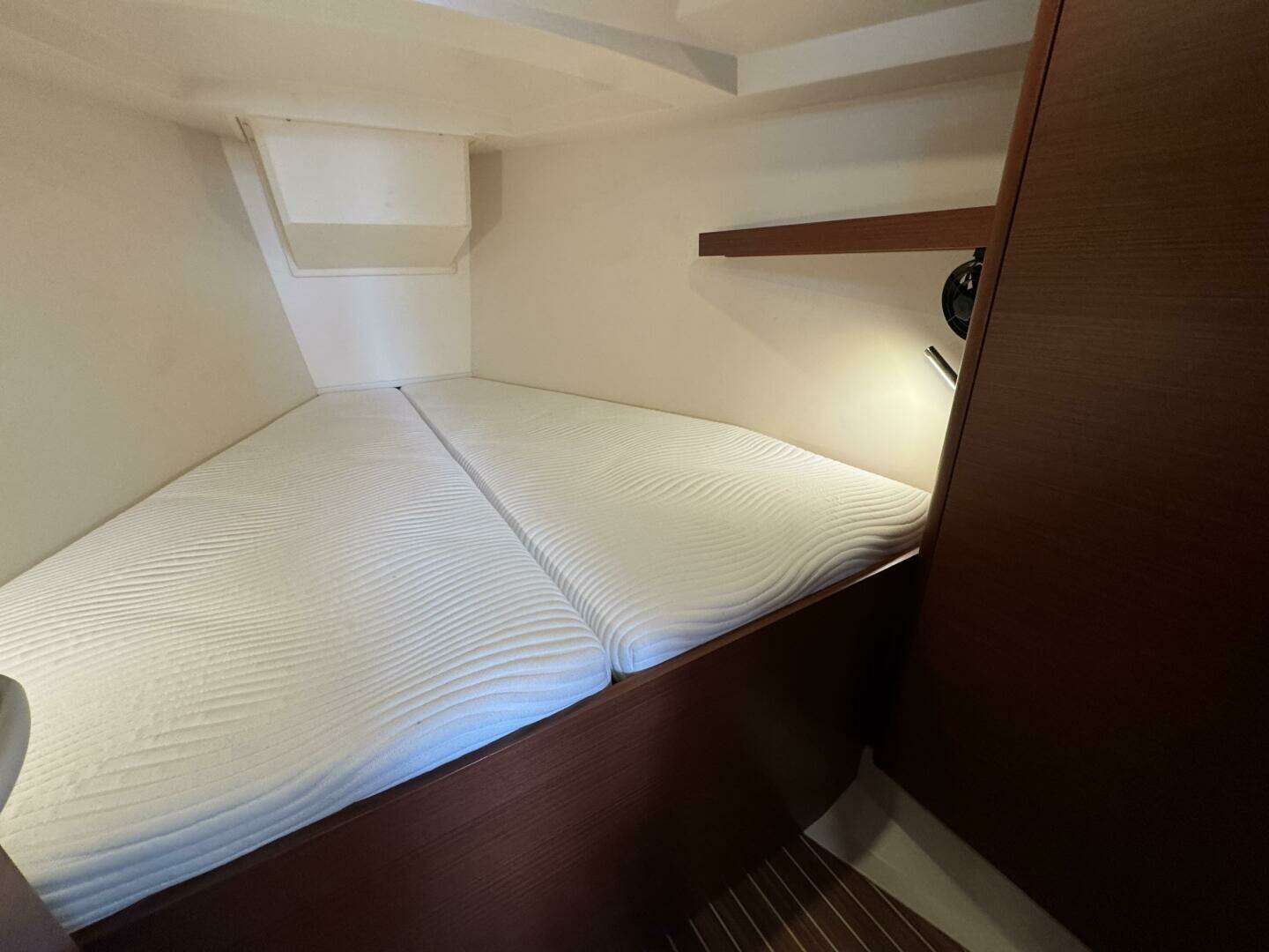 2018 Hanse 348 - Image 103