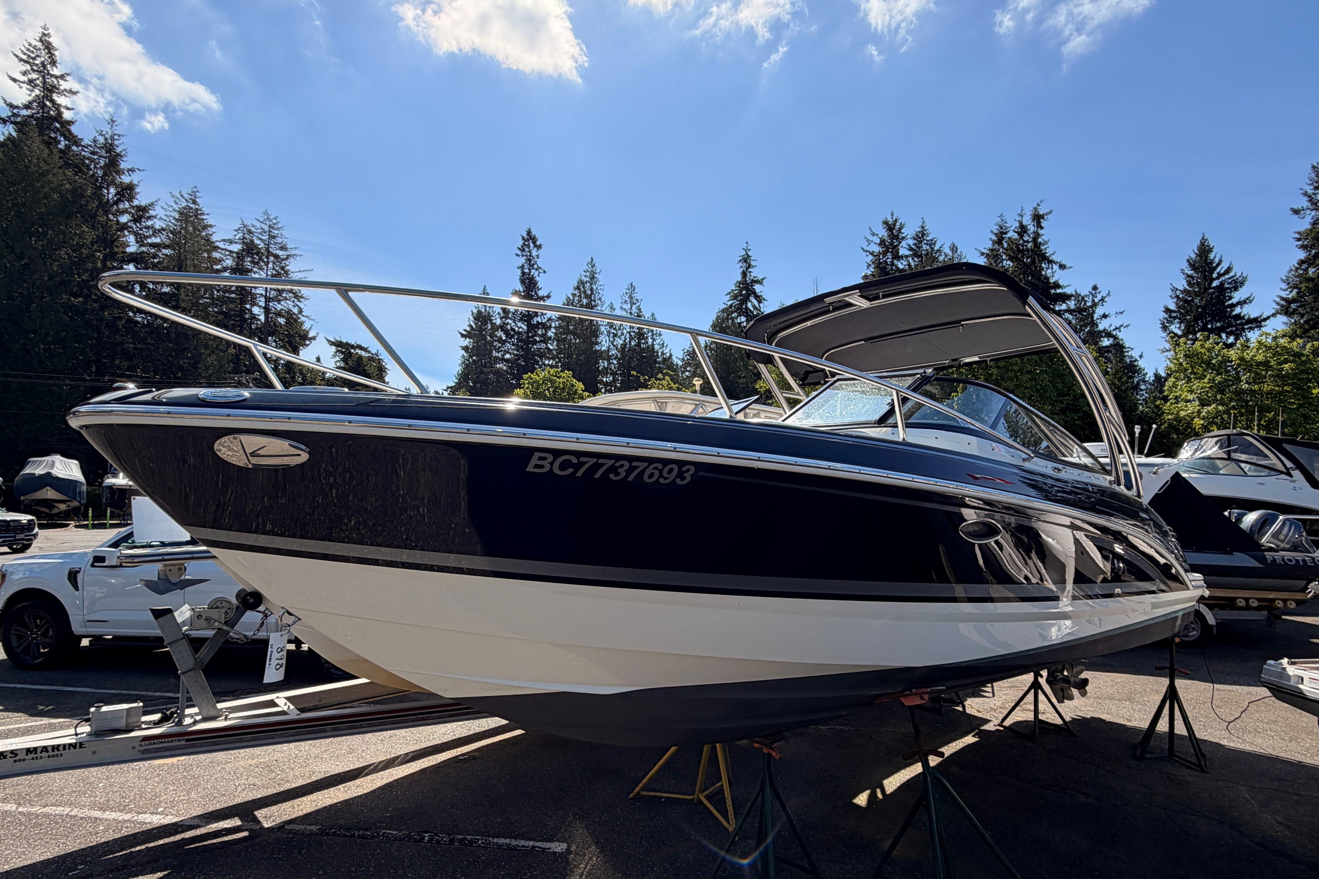 2017 Formula 270 Sun Sport