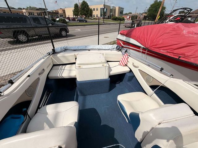 2002 Bayliner 1950 - 10