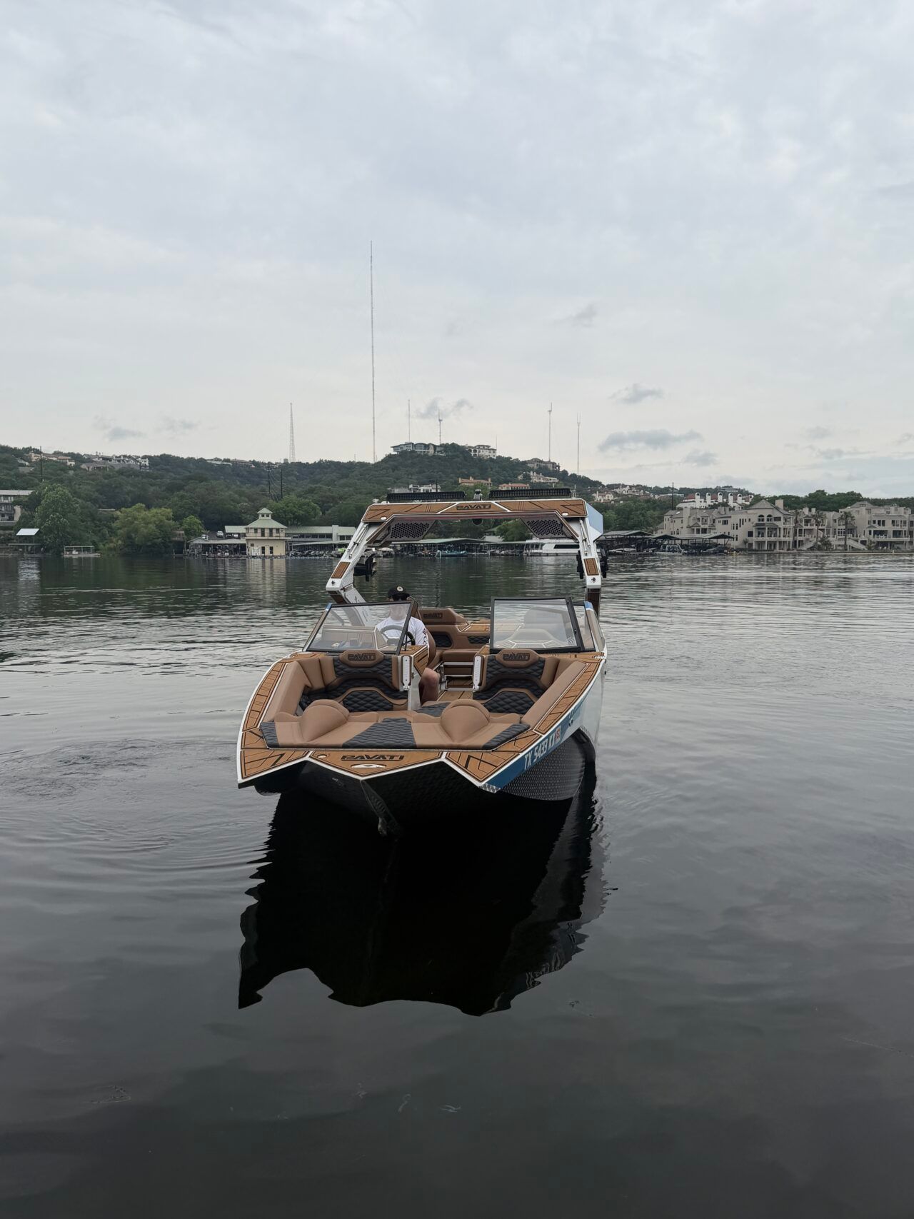 2024 Pavati AL26 - 26