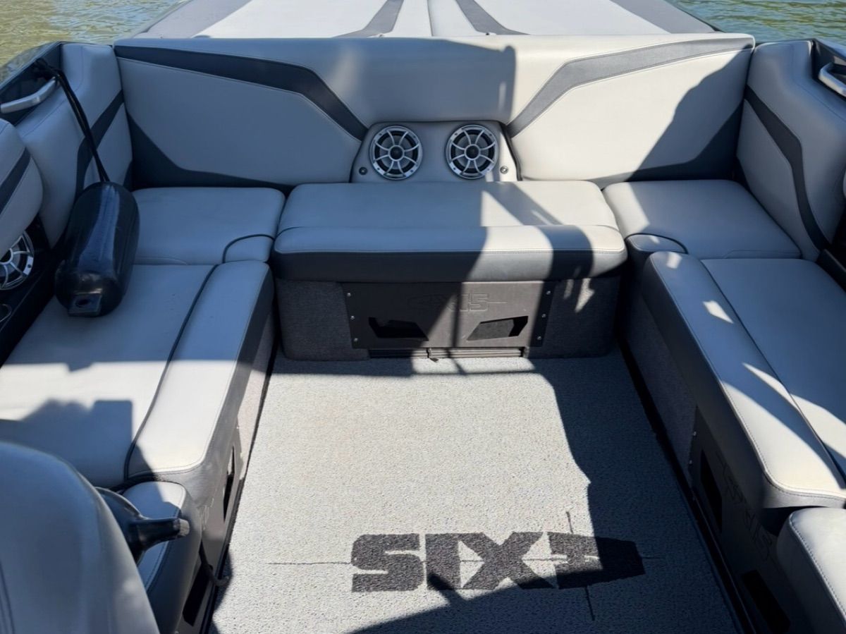 2016 Axis T23 - 7