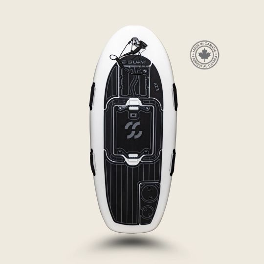 2025 E-Surf EZY PRO - 2