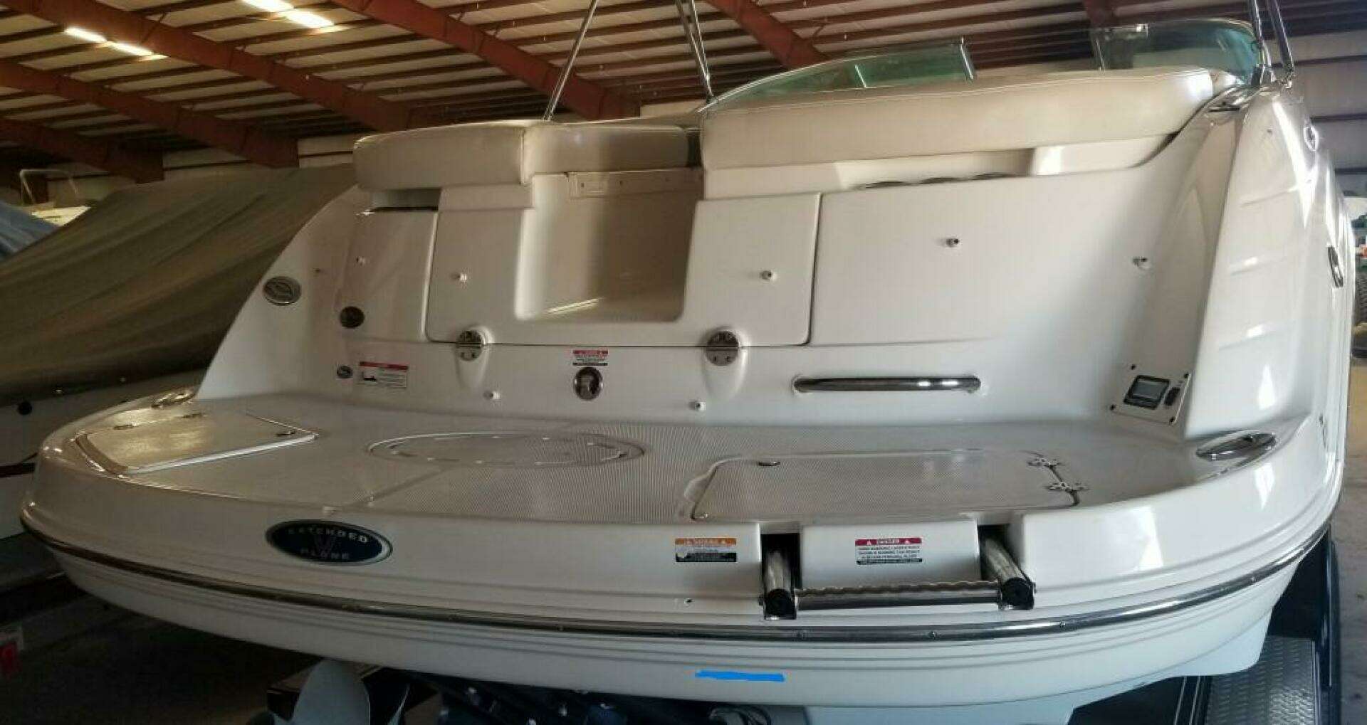 2006 Chaparral 256 SSi - Image 5