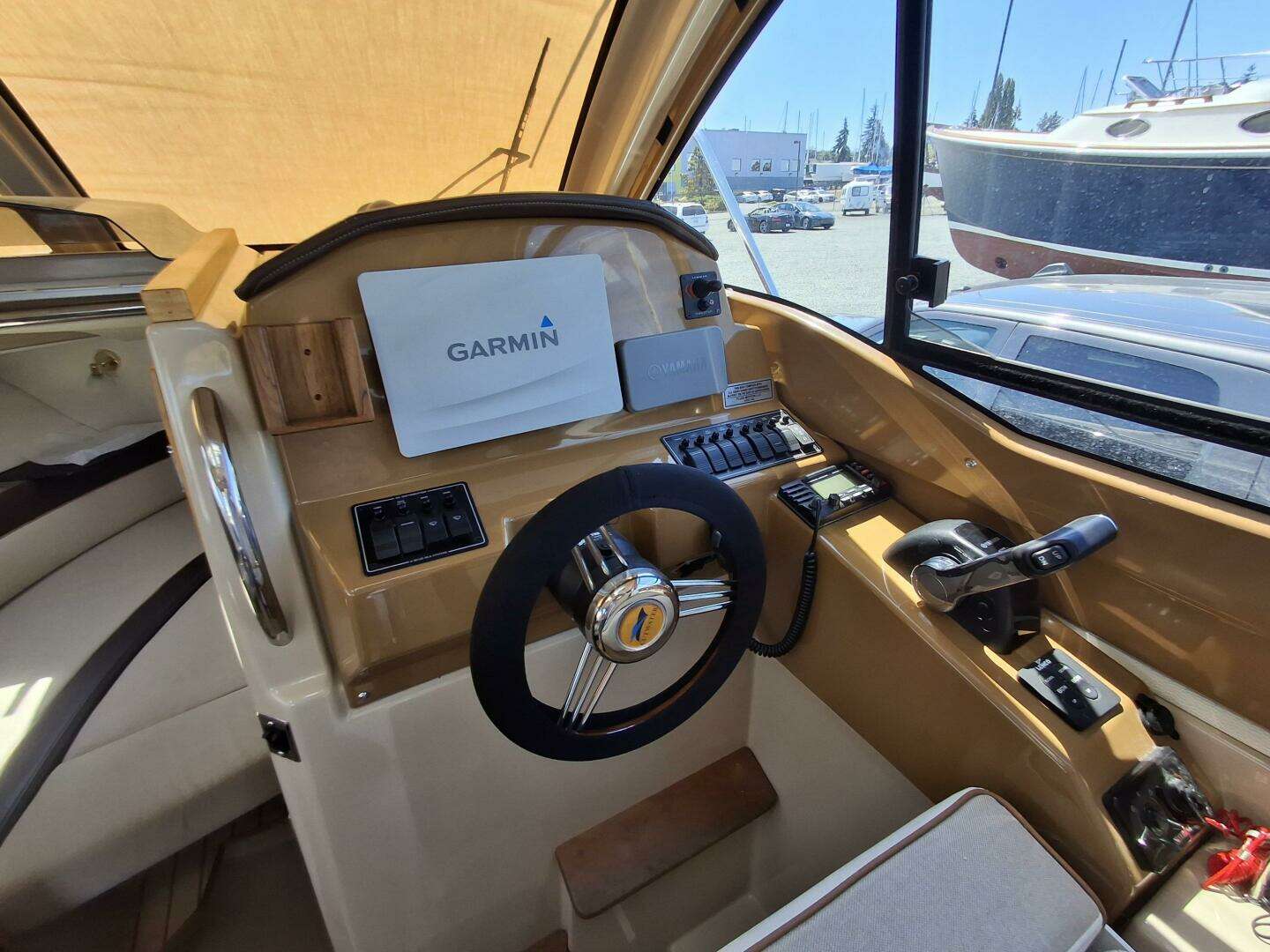 2017 Cutwater 24C - Image 11