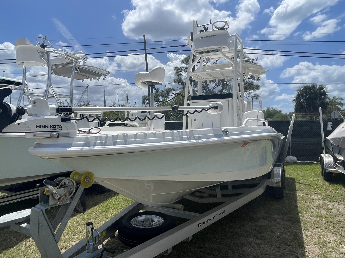 2022 Ranger 2510 Bay - Image 2