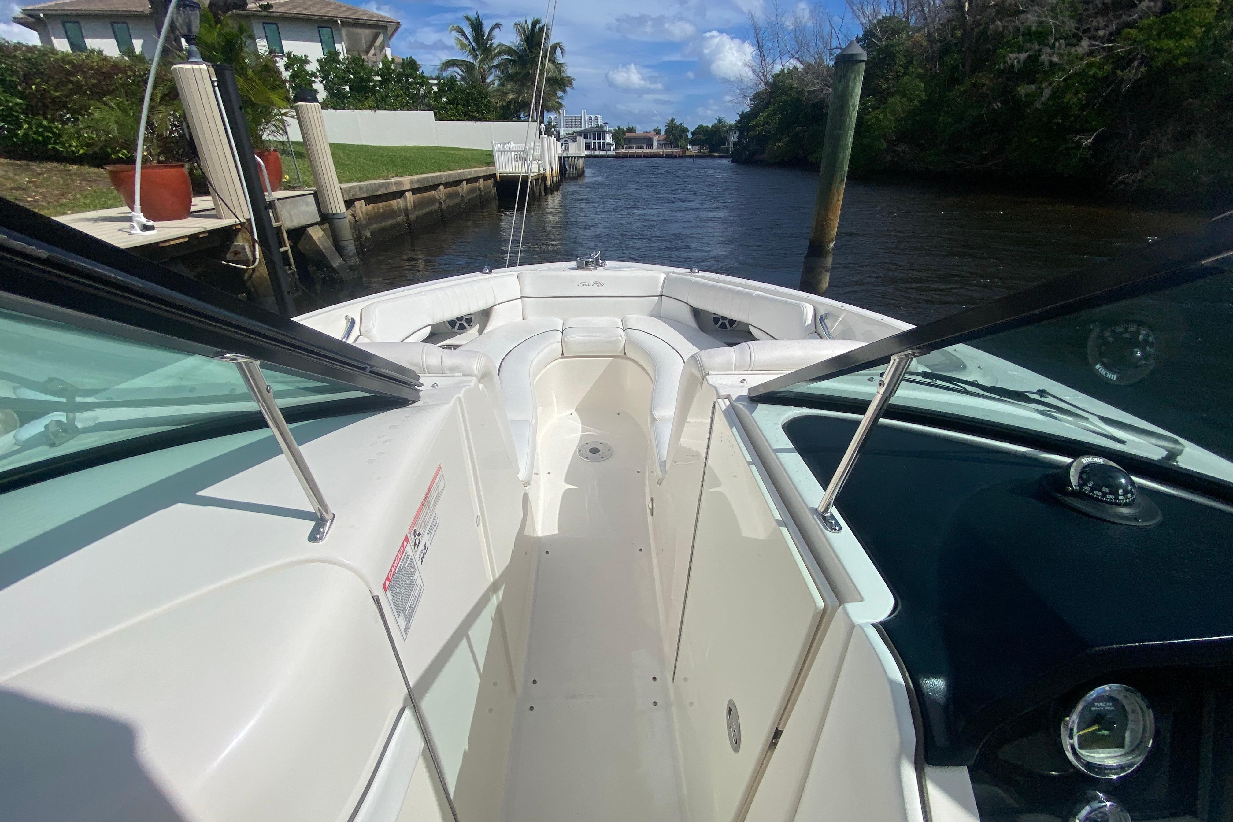 Bow Access