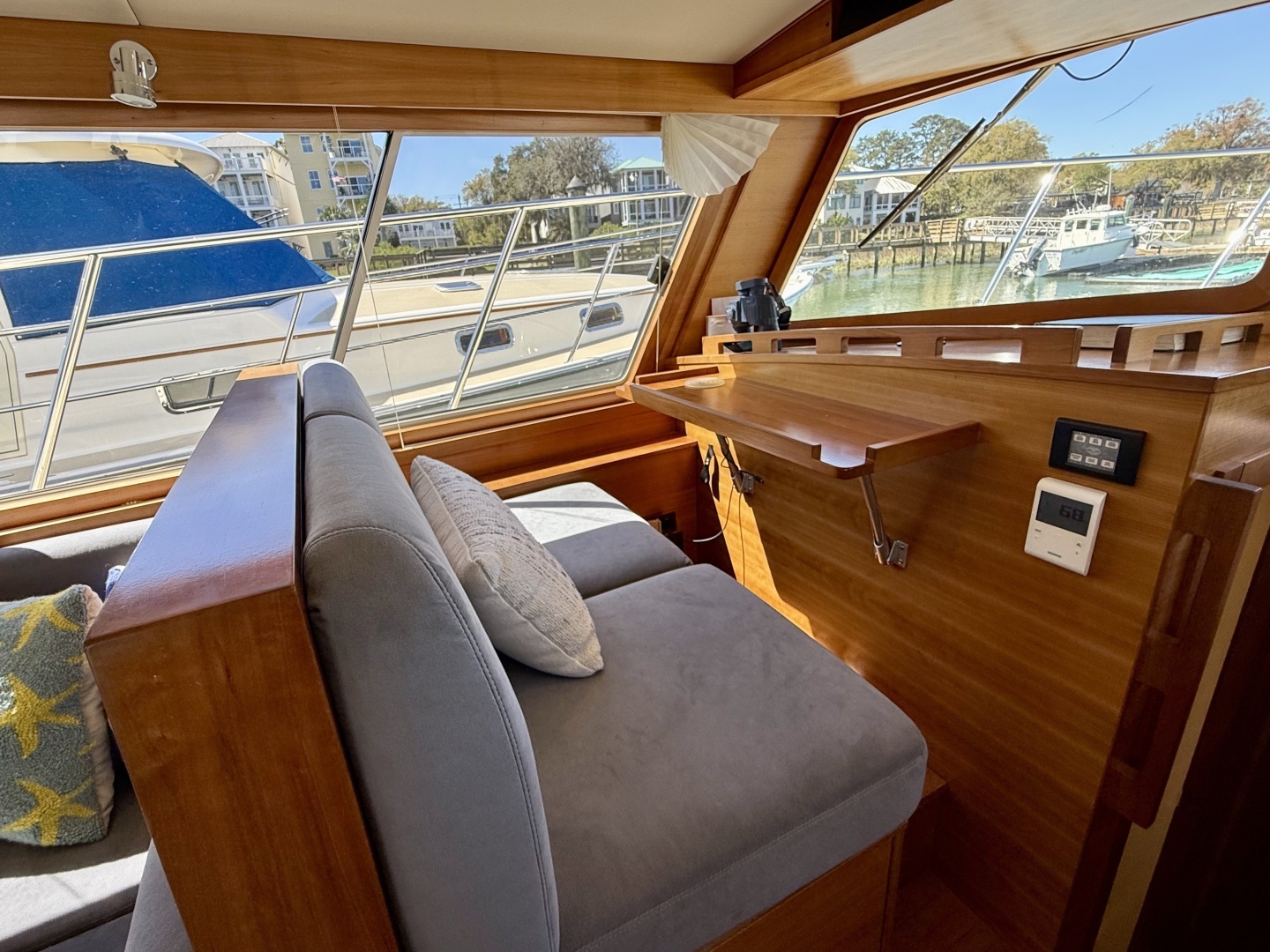 2015 Coastal Craft 45-IPS - Image 51