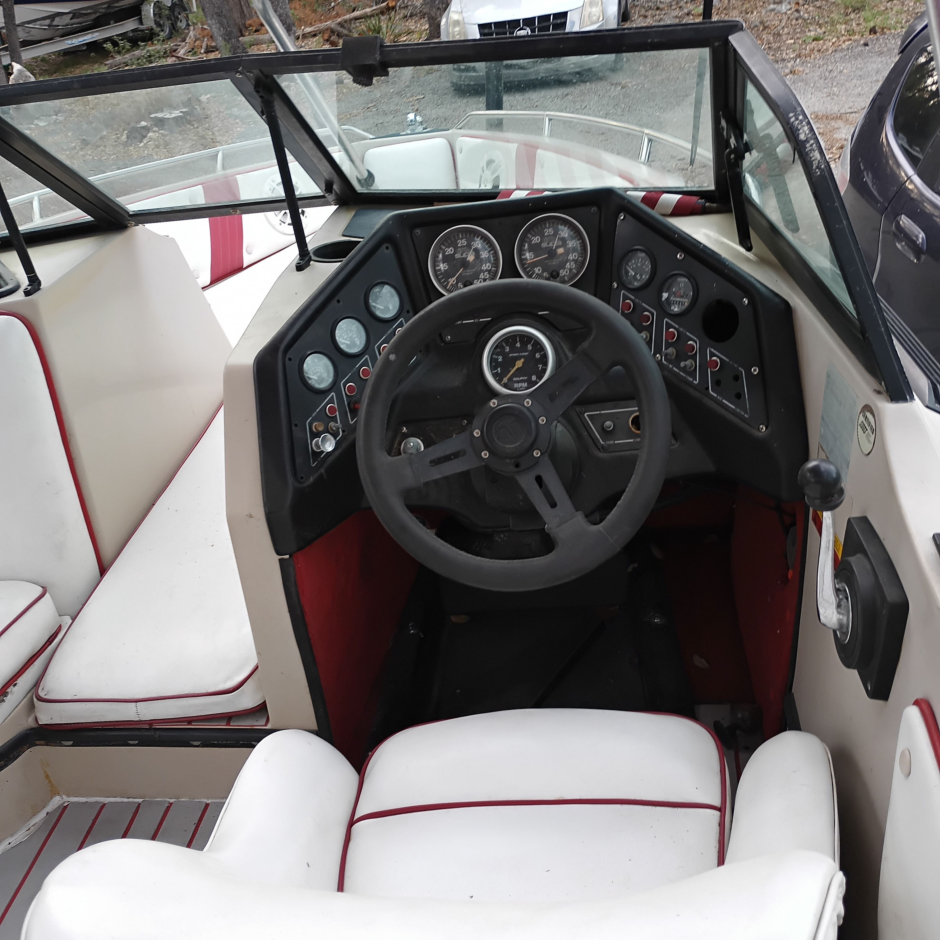1991 Supra Conbrio - 10
