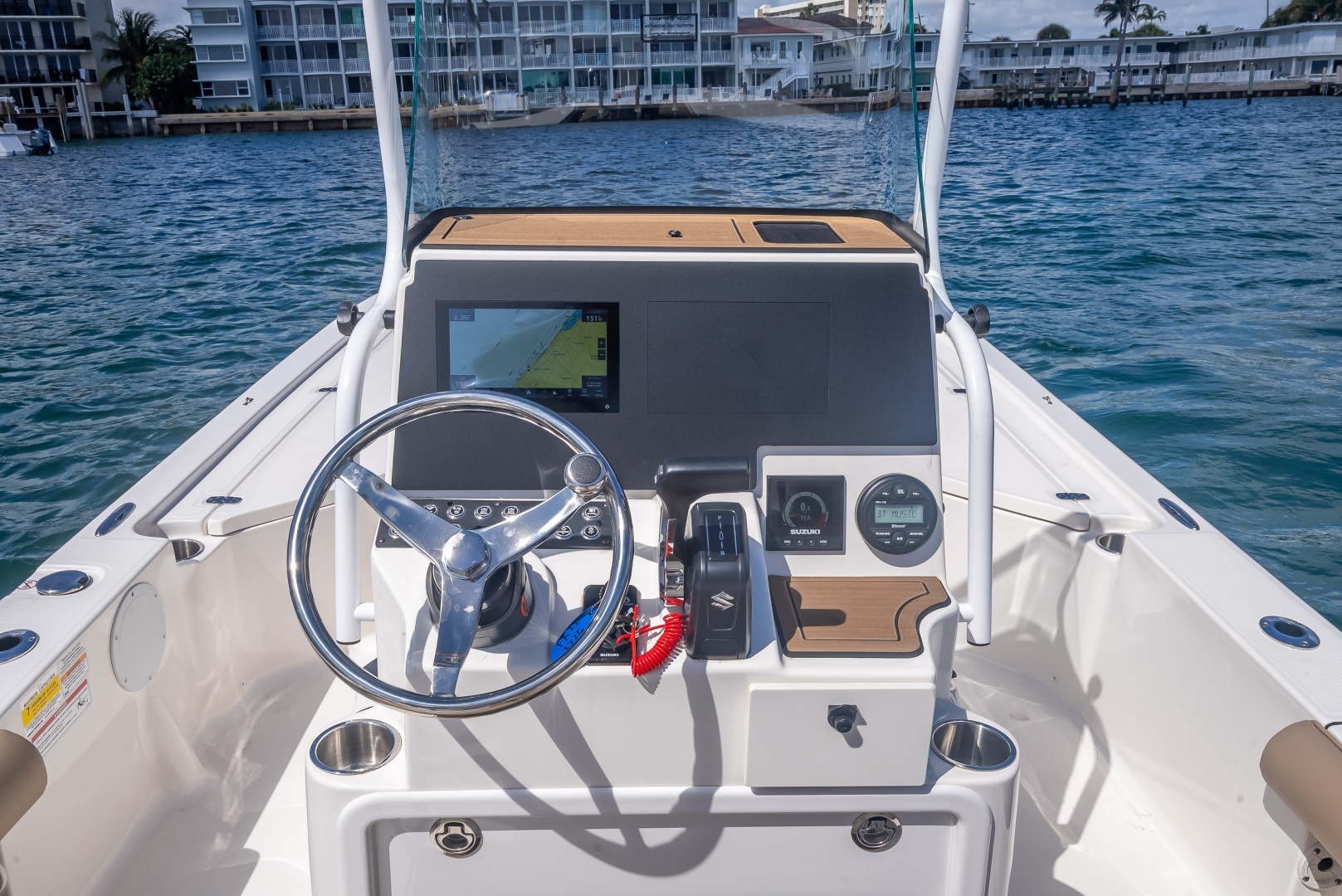 2026 Sea Born FX22 Bay - Image 43