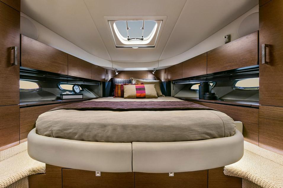 2015 Sea Ray 470 Sundancer - 87