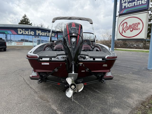 2026 Ranger 1850MS - 13
