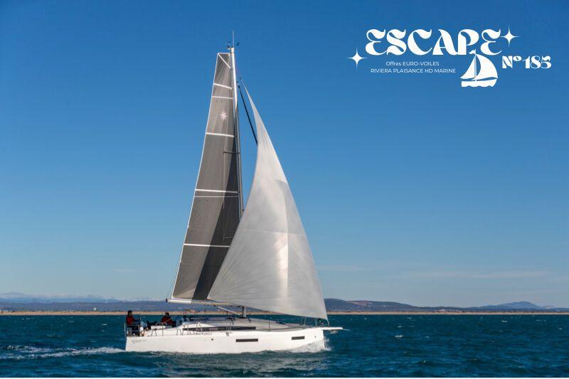 2026 Jeanneau Sun Odyssey 380
