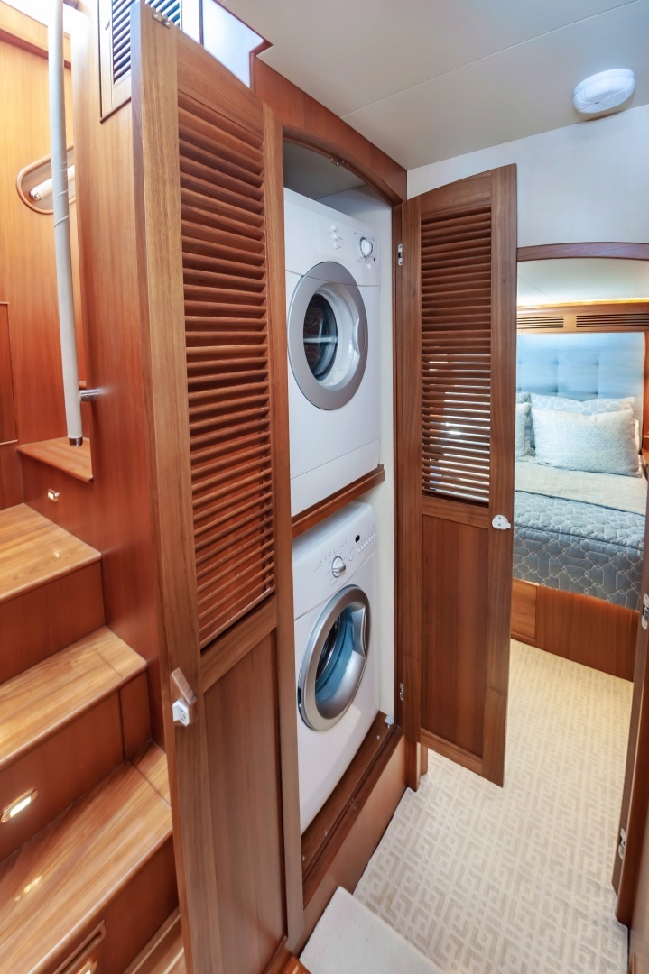 2015 Marlow Explorer 58E - Image 19
