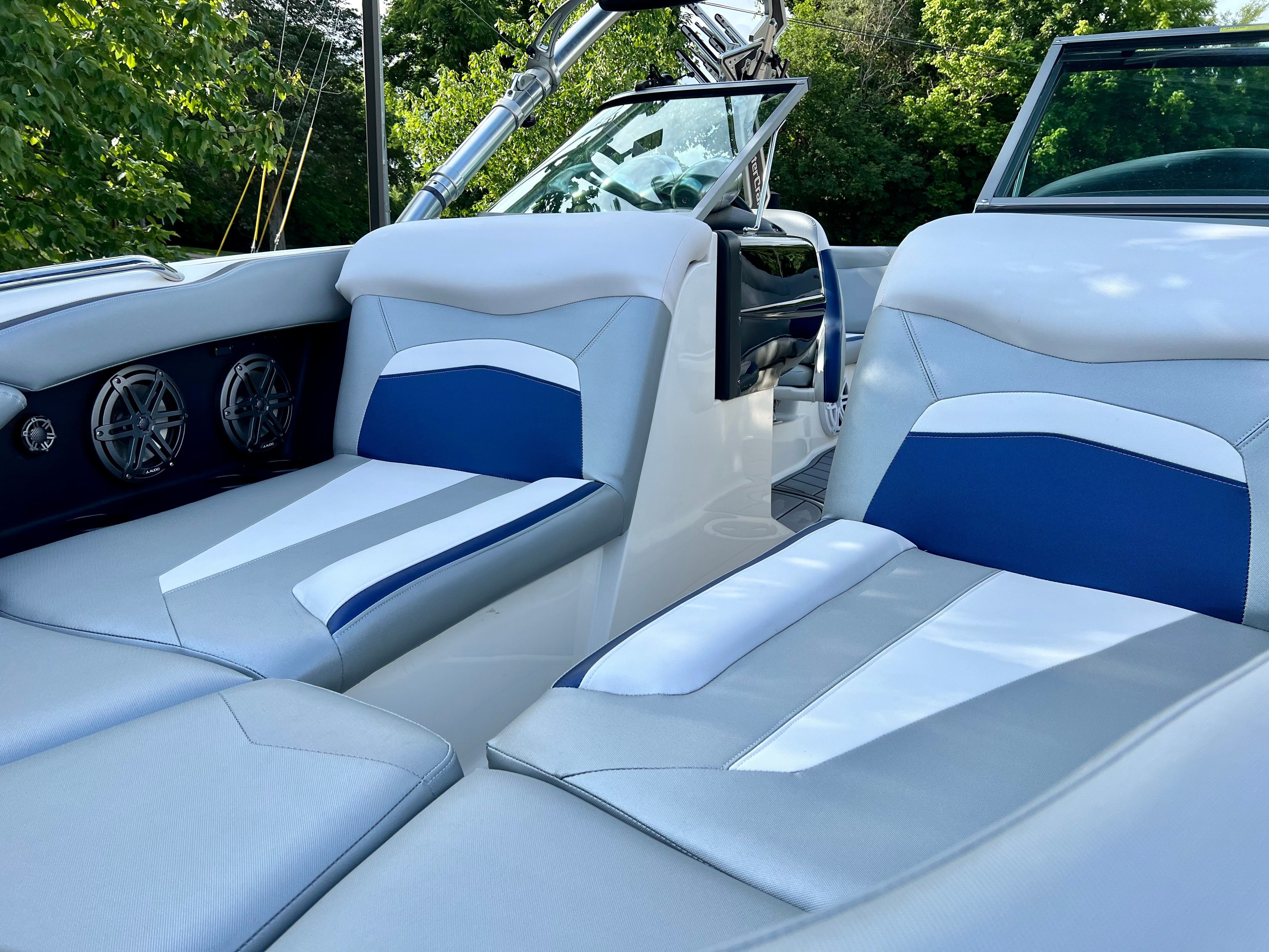 2008 MasterCraft XStar - 3